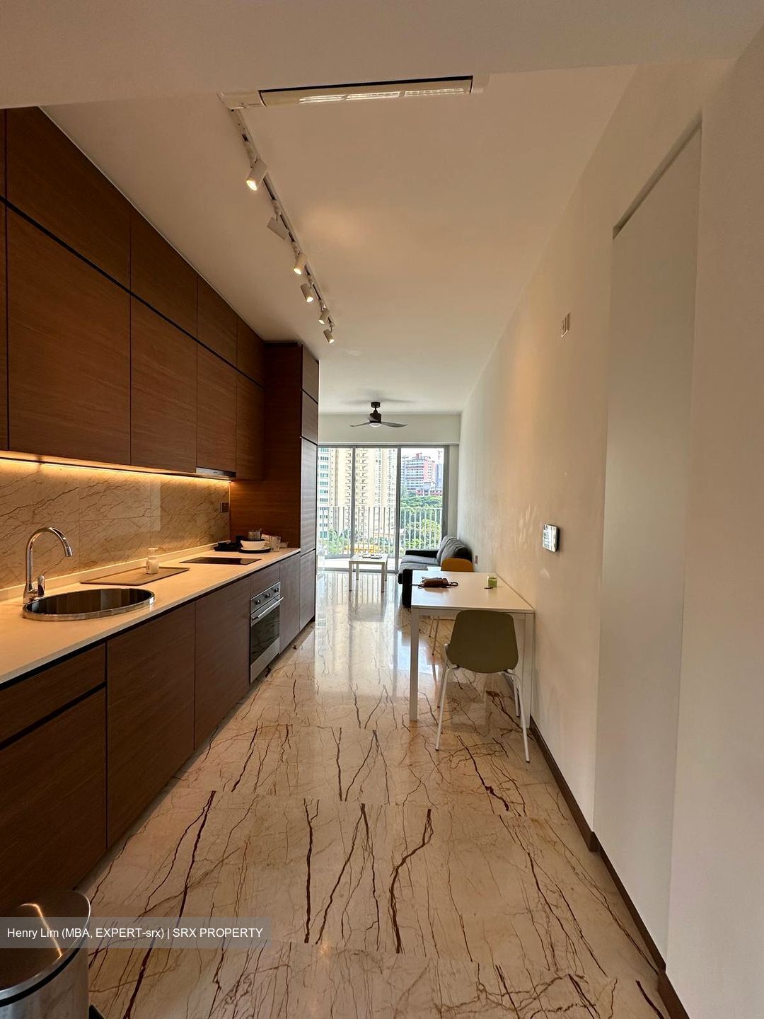 Queens Peak (D3), Condominium #612760061